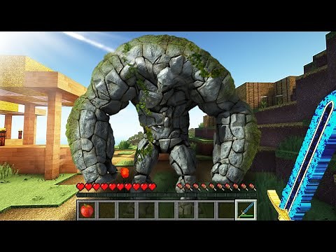 【マイクラ】1週間リアルになっていく世界でサバイバル生活してみた結果！？