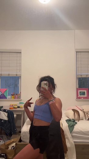 My mourning routine 😇 when the waves are bad ♥️ #skybrown #mourning #mourningroutine