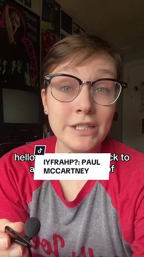 Paul McCartney: The Beatles Music Icon