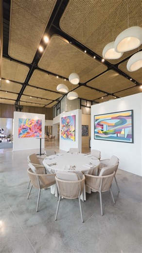 What do BenCab, KAWS, and Southlinks Estate have in common? They all redefine creativity and inspired living. 🖼️ June 5–8 | 9AM–8PM Experience iconic art, meet fellow creatives, and explore a lifestyle where design and imagination come alive. Take a tour of the Southlinks Estate showroom while you're here — and see how artful living begins. 📍 Southlinks Estate, Southvale Dr, Las Piñas City 📞 Inquire now at Southlinks Estate hotline: 0917 828 8888 #SouthlinksEstate #BenCabToKAWS #artexhibition