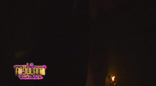 3.1K views · 32 reactions | Sustos y risas, la combinación perfecta en #LaResolana. ¿Cuál fue tu parte favorita de este recorrido?  . Aún queda programa que ver, no se hagan y cámbienle. 喝履‍♂️ | La Resolana | Facebook