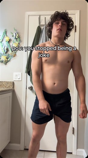 Ty Rounsaville | funnier now tho? - - Use code “TR10” for 10% off on @gymshark - Use code “TY” for 10% off on @gorillamind - all my workout... | Instagram