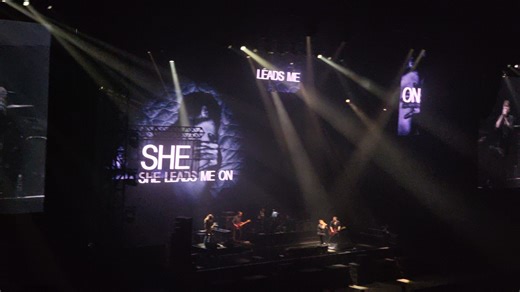 【自存】Suede Live 北京｜26.04.23｜首体｜不完全记录
