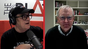 44K views · 1.5K reactions | Sean Plunket speaks with former New Zealand broadcaster Peter Williams. | The Platform New Zealand | Facebook