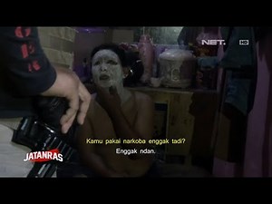 Kocak! Gerebek Pengguna Narkoba, Pelaku Malah Lagi Maskeran - JATANRAS