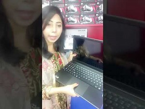 EVOO EVC156-1BK -15.6" FHD Ultra Thin Intel® Core™ i7 8GB Memory, 256GB SSD, Windows 10 Home, Black.