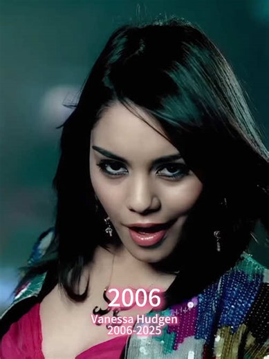 Shimmery 2000s teen-pop optimism in a sugary sweet invitation. ✨😊\t#poprewind #vanessahudgens #sayok #music #throwback