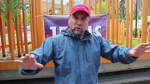 Canadian Pastor Reported Arrested And In Solitary Confinement After Speaking To Truckers - Conservative News & Right Wing News | Gun Laws & Rights News Site