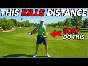 The BEST Golf Swing for Seniors –Build An Effortless Golf Swing (Step By Step)