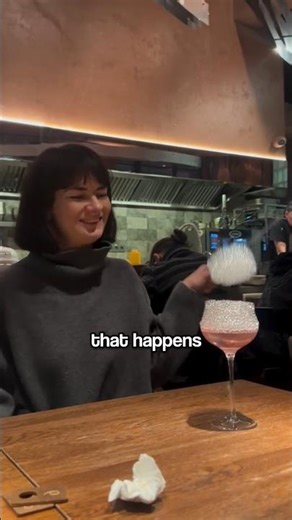 The Bar Trick Designed to Make You Break the Glass