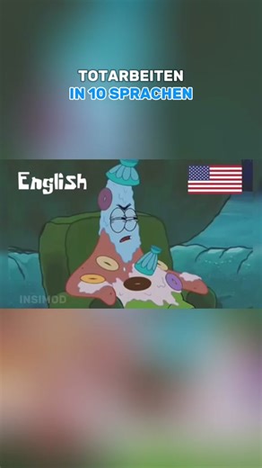 SpongeBob Overtime Struggles: Thankless Work Moments