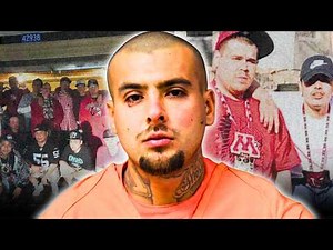 America's Most Violent Native Gang | How They Terrorized Minneapolis and All Got Life Cases