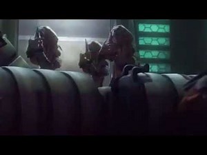 Star Wars: The Clone Wars (2008-2020) Wilhelm Screams