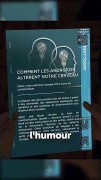 Le secret de Detroit : l'IA vous REND FOUS !
