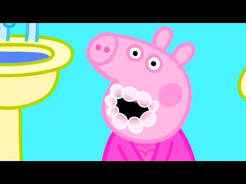 Grandpa Pig's Computer Capers 🖥️ | Peppa Pig Full Episodes