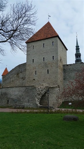 Tallinn (Estonia)