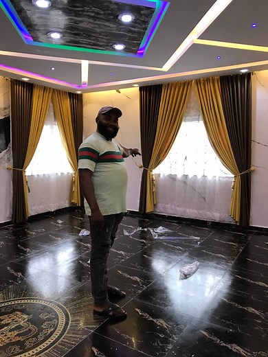 14K views · 74 reactions | Price Of Curtains, Windows Blinds And Other Interior Features With Installation In Edo State Nigeria. | Edo CBC | Facebook