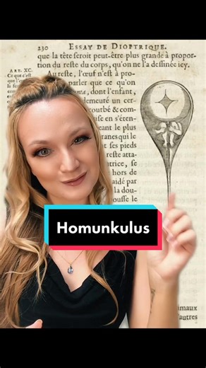 Homunkulus w Alchemii: Tajemnice Alchemików