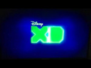 Disney XD Asia Continuity - 31 December 2020