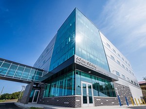 NJ's First DNA Learning Center Opens In New Biotechnology Hub At Passaic Tech