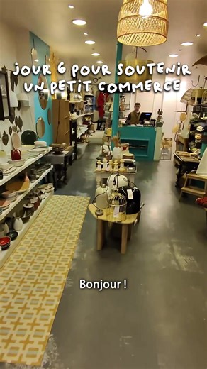 Découverte de boutiques uniques à Paris