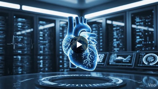 Cardiac Care Evolves with AI-Driven Telehealth | Sakshi Madaan posted on the topic | LinkedIn