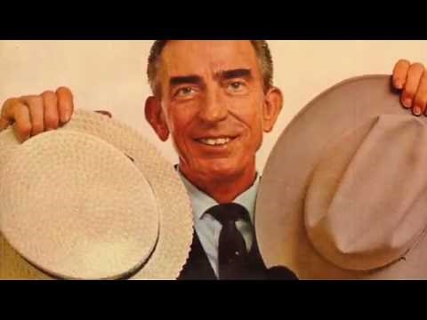 1940s Tobacco Auctioneer Speed Riggs Live - Goldsboro, NC