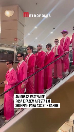 611K views · 7K reactions |  Já pensou reunir os melhores amigos...