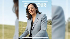 Glamour magazine is going digital