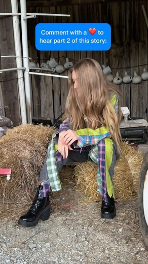 Mary Kutter | John Deere Blue #countrymusic #storysong | Instagram