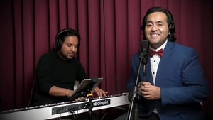 "Tú Me Acostumbraste" ( cover) Esto es parte del repertorio que harémos este 16 y 30 de Julio @estacionbarranco | Jayro Tafur