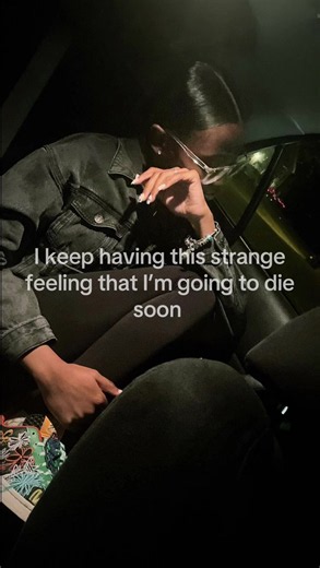 Why I Keep Feeling Like I’m Going to Die Soon — Understanding the Feeling
