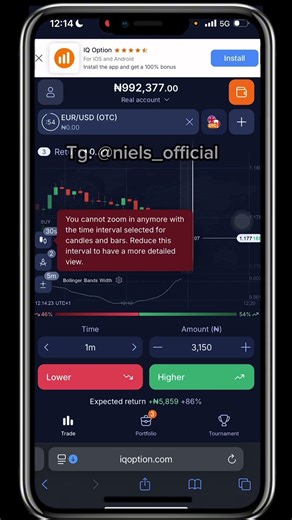IQ option upgraded script #iqoption #iqoptionbot #iqoptionscript