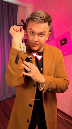 इस Magic से किसी को पागल बना दोगे😱#shortvideo #shorts