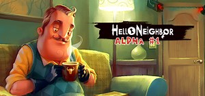 Steam Community :: Hello Neighbor Alpha 1