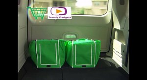 6.2K views · 122 reactions | Say no to plastic grocery bags and pack...