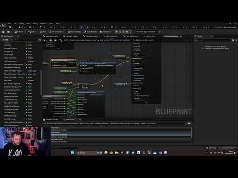 Starship Simulator - Dev Stream - Bug Fixes & Some Holo-Display Data Visualisation
