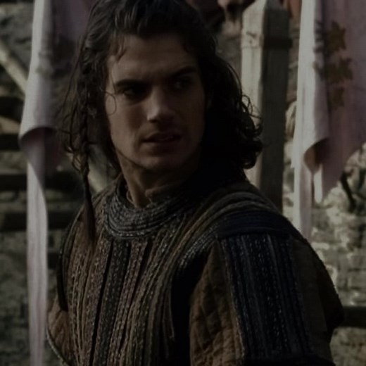 Gendry and Arya: Navigating New Alliances