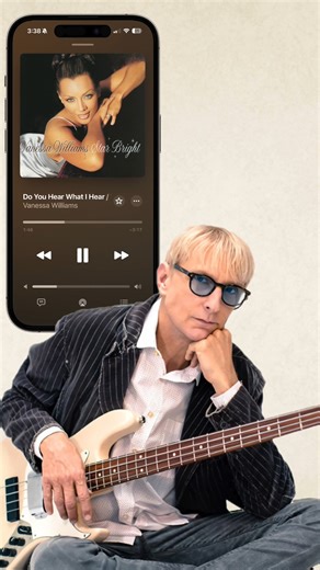 🥁 Merry Jukebox Sunday! 🥁 Today's Holiday feature was arranged by Robbie Kondor, who did a phenomenal imaginative arrangement of a classic! Please groove your tinsel to "Do You Hear What I Hear / The Little Drummer Boy" by Vanessa Williams! ▶️ https://bit.ly/4j8xY2k 🤩 Keyboards, Orchestrated By, Conductor, Programmed By, Arranged By Robbie Kondor 🤩 🥁 Shawn Pelton 😎 Will Lee 🎸 Rob Mathes 🪘 Bashiri Johnson 🎤🎤🎤 Curtis King, Fonzi Thornton, Sharon Bryant, Shelton Becton, Vaneese Thomas, V