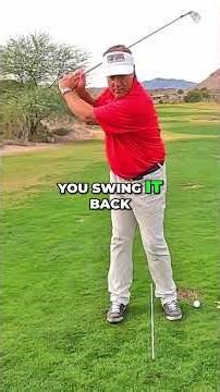 Great Wrist Drill for an Effortless Swing #golftips #golf #shorts