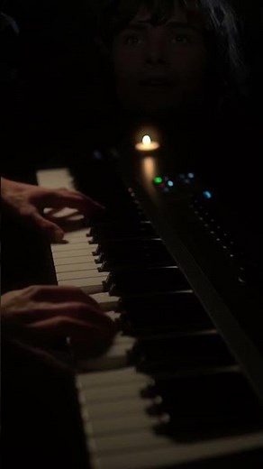 A Time for Us – Romeo & Juliet | Piano