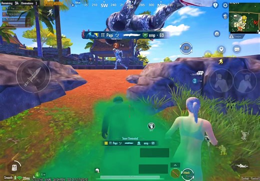 PUBG Mobile Launches Peaky Blinders Event