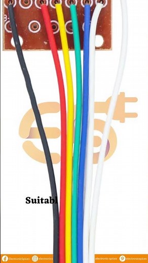 4CH RC remote control 27MHz circuit PCB transmitter & receiver board