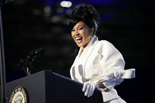 What happened between Cardi B and Rah Ali at the airport? Rapper says it would have been easy for her to "snuff her in a wheelchair"