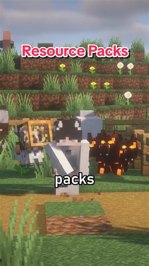 5 Resource Packs to Enhance Your Minecraft Experience