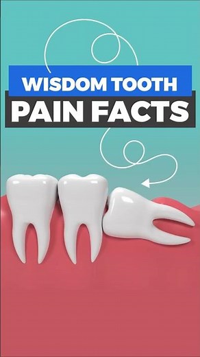 Wisdom Tooth Pain: What to Expect Before and After Extraction