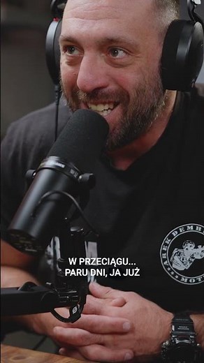 How did GROM build the respect of other armies? - Arek "Motyl" Dembiński