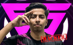 What are the cheating allegations on BGMI pro Saggy? Hacking accusations explained