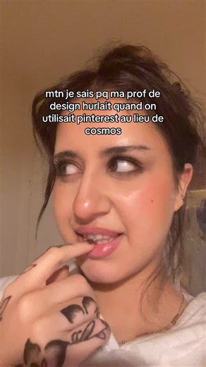 Pourquoi Pinterest est-il si captivant ?