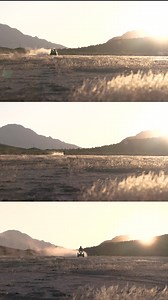 8.9K views · 160 reactions | Rugged terrain calls for powerful tools…Whether it’s 2 wheels or 4, off-road vehicles help us go the distance. Which do you choose? | US Border Patrol, Tucson Sector | Facebook